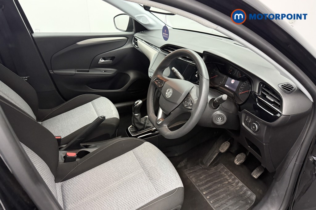 Vauxhall Corsa Design Manual Petrol Hatchback - Stock Number (1571420) - 3rd supplementary image