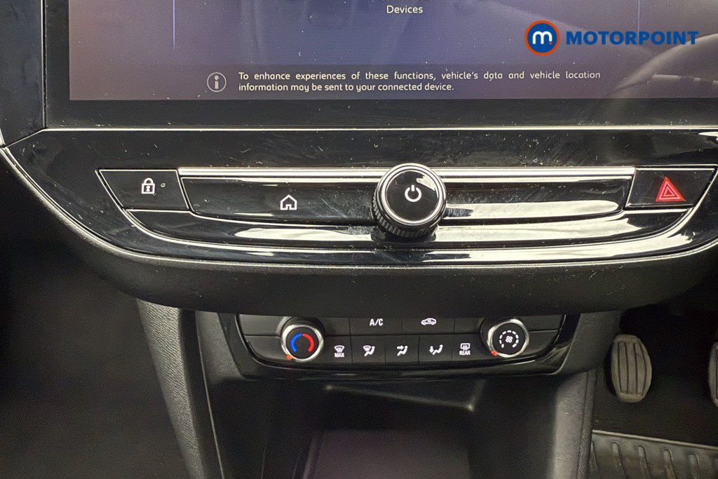 Vauxhall Corsa Design Manual Petrol Hatchback - Stock Number (1571420) - 8th supplementary image