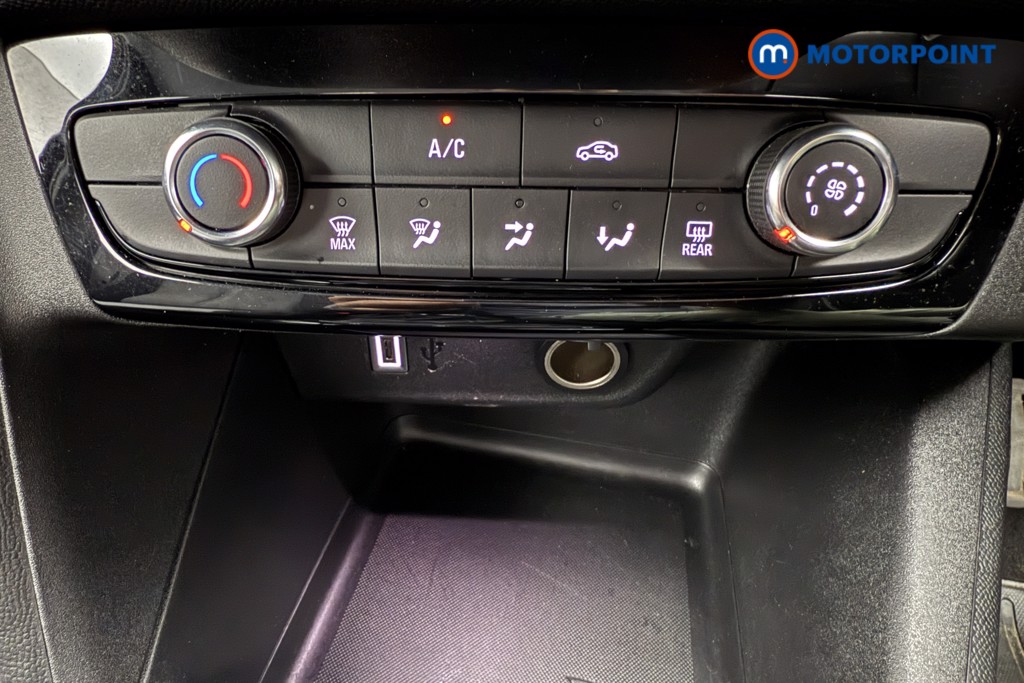 Vauxhall Corsa Design Manual Petrol Hatchback - Stock Number (1571420) - 9th supplementary image