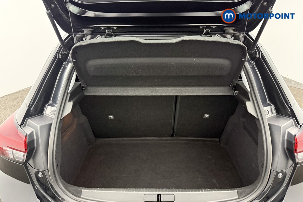 Vauxhall Corsa Design Manual Petrol Hatchback - Stock Number (1571420) - 28th supplementary image