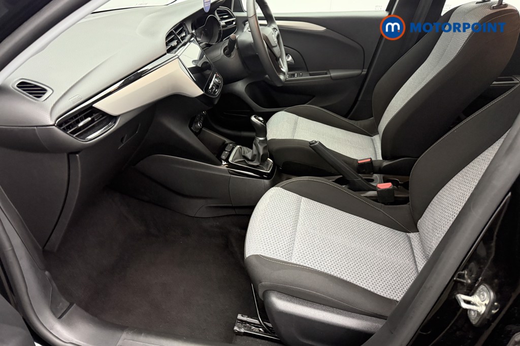 Vauxhall Corsa Design Manual Petrol Hatchback - Stock Number (1571420) - 1st supplementary image