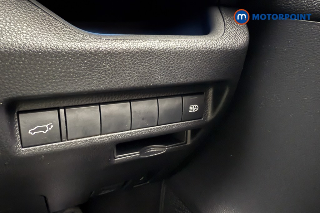 Toyota Rav4 Dynamic Automatic Petrol Plug-In Hybrid SUV - Stock Number (1571695) - 12th supplementary image