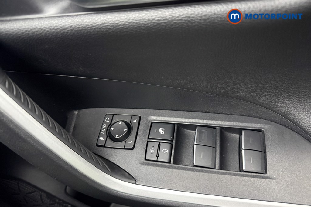 Toyota Rav4 Dynamic Automatic Petrol Plug-In Hybrid SUV - Stock Number (1571695) - 14th supplementary image
