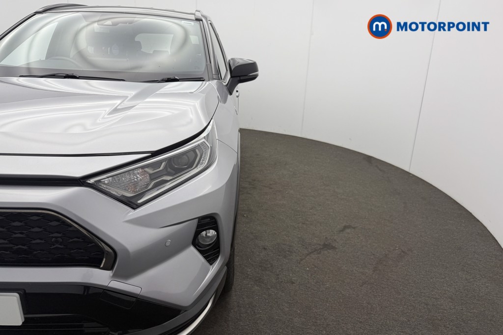 Toyota Rav4 Dynamic Automatic Petrol Plug-In Hybrid SUV - Stock Number (1571695) - 20th supplementary image