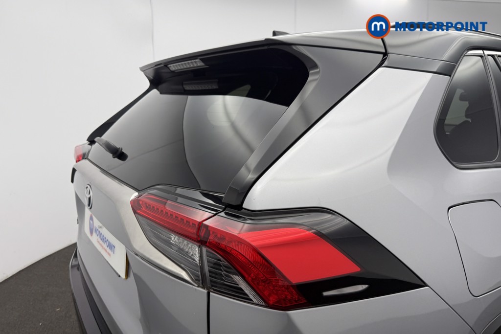 Toyota Rav4 Dynamic Automatic Petrol Plug-In Hybrid SUV - Stock Number (1571695) - 21st supplementary image