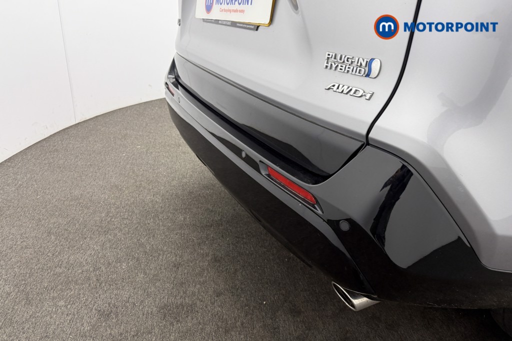 Toyota Rav4 Dynamic Automatic Petrol Plug-In Hybrid SUV - Stock Number (1571695) - 22nd supplementary image