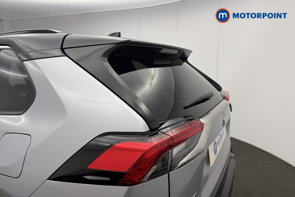 Toyota Rav4 Dynamic Automatic Petrol Plug-In Hybrid SUV - Stock Number (1571695) - 23rd supplementary image