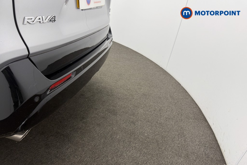 Toyota Rav4 Dynamic Automatic Petrol Plug-In Hybrid SUV - Stock Number (1571695) - 24th supplementary image