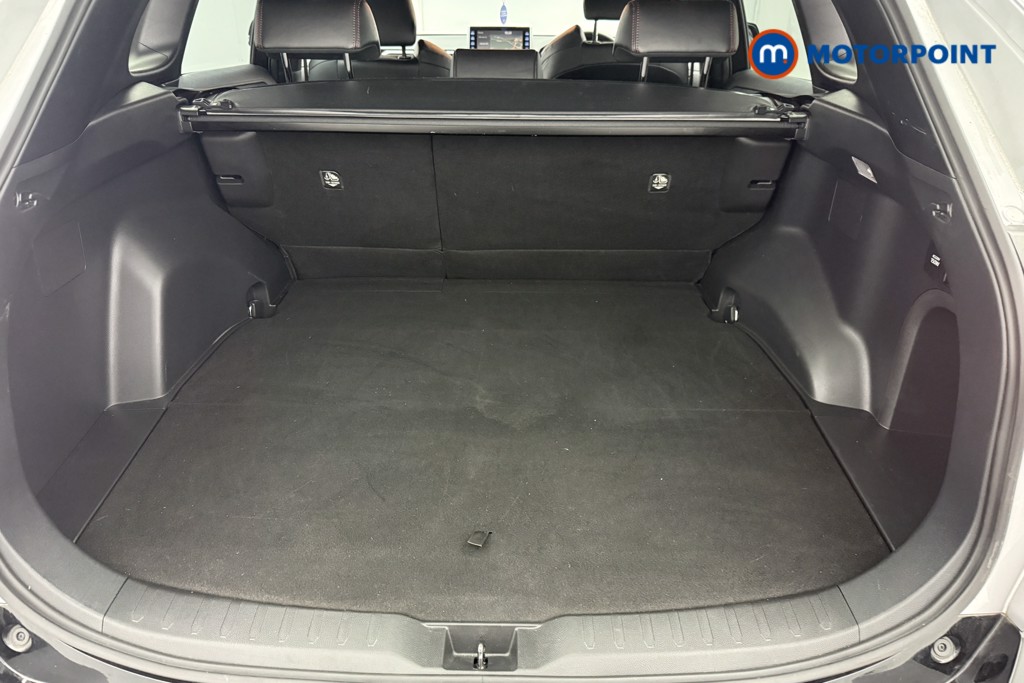 Toyota Rav4 Dynamic Automatic Petrol Plug-In Hybrid SUV - Stock Number (1571695) - 26th supplementary image