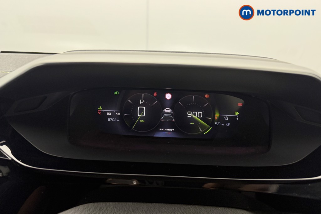 Peugeot 408 GT Automatic Petrol Hatchback - Stock Number (1571735) - 3rd supplementary image