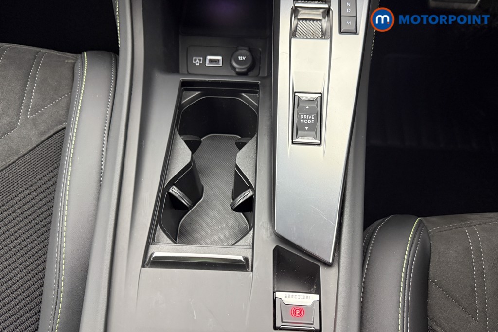 Peugeot 408 GT Automatic Petrol Hatchback - Stock Number (1571735) - 5th supplementary image