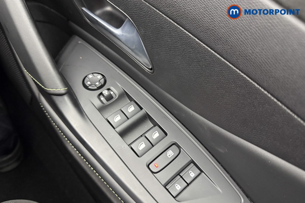Peugeot 408 GT Automatic Petrol Hatchback - Stock Number (1571735) - 9th supplementary image