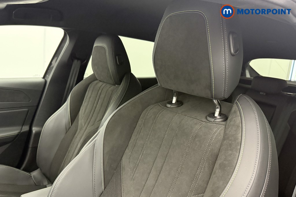 Peugeot 408 GT Automatic Petrol Hatchback - Stock Number (1571735) - 18th supplementary image