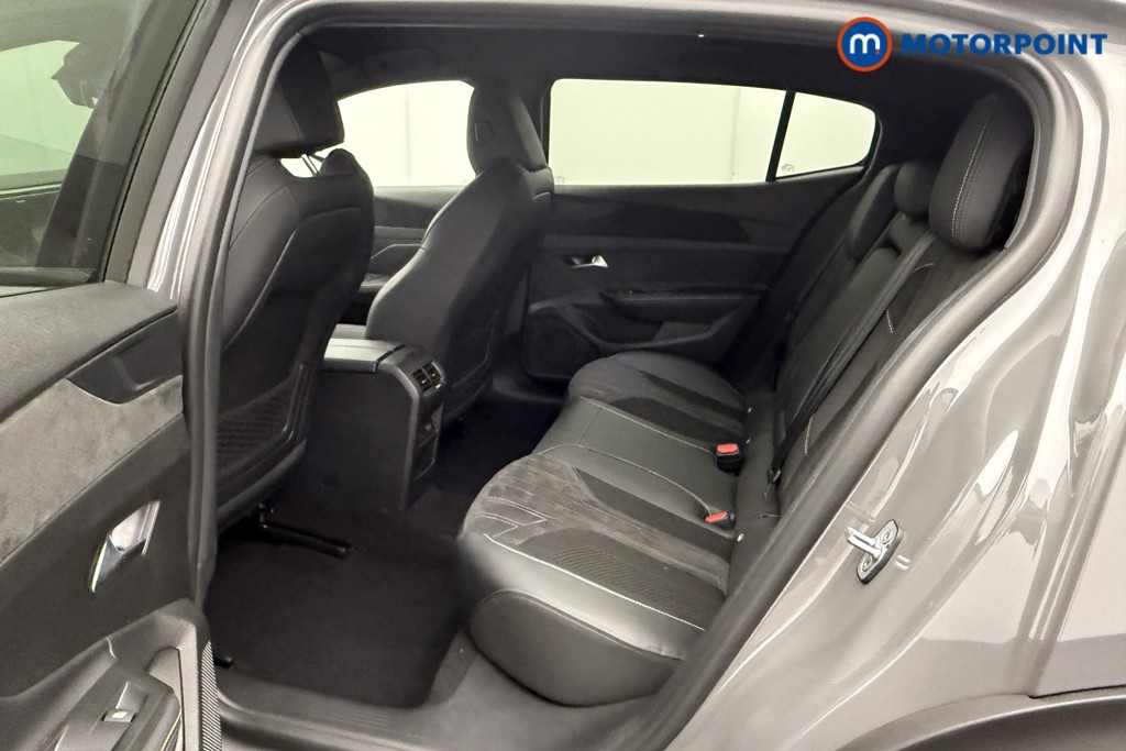 Peugeot 408 GT Automatic Petrol Hatchback - Stock Number (1571735) - 19th supplementary image