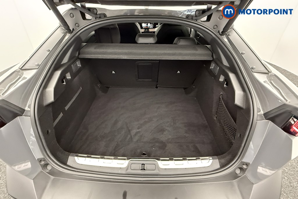Peugeot 408 GT Automatic Petrol Hatchback - Stock Number (1571735) - 23rd supplementary image