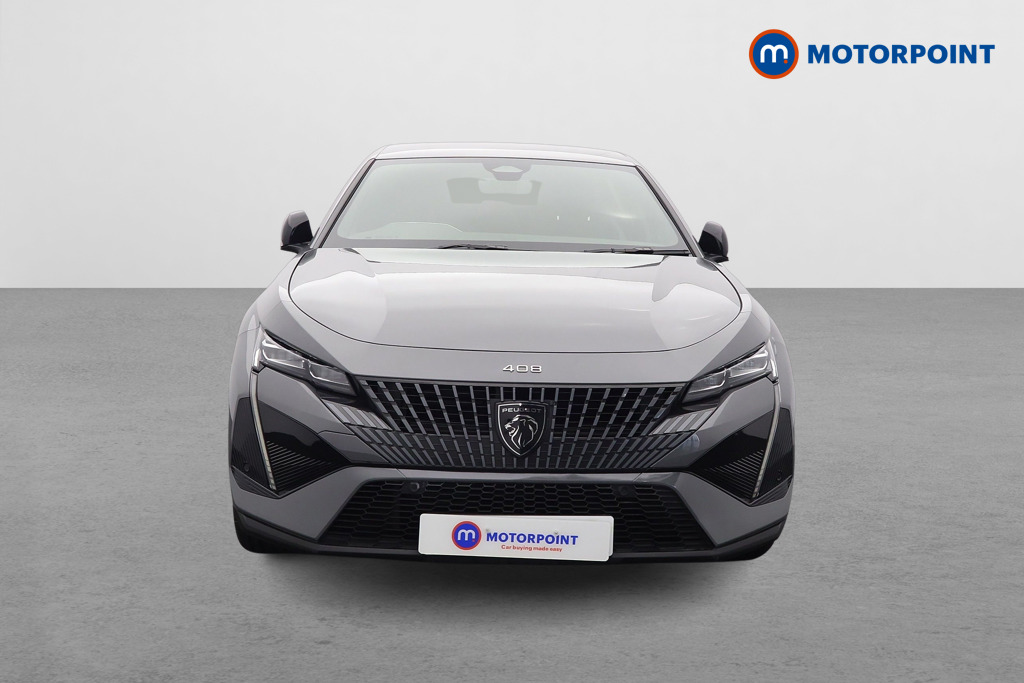 Peugeot 408 GT Automatic Petrol Hatchback - Stock Number (1571735) - Front bumper