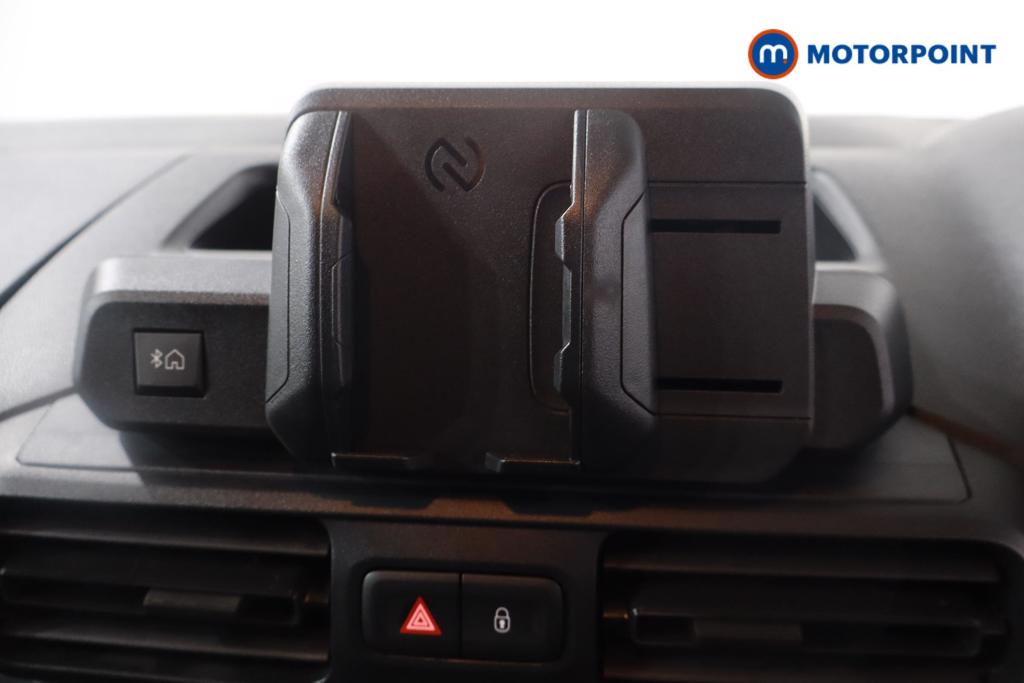 Citroen Berlingo Enterprise Manual Diesel Crew Bus - Stock Number (1571742) - 2nd supplementary image