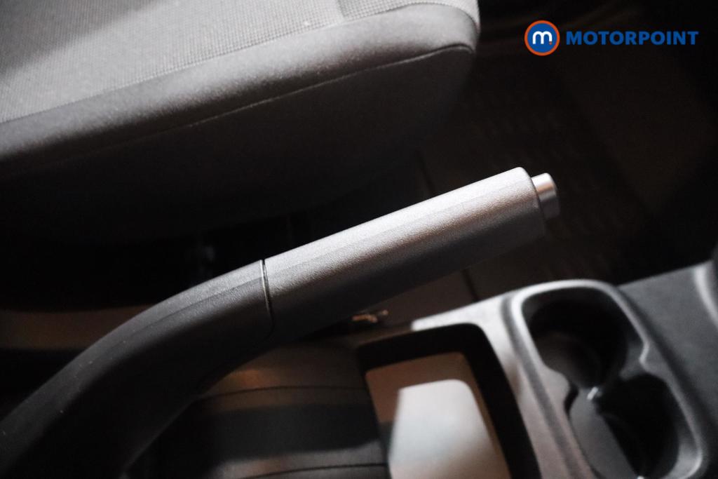 Citroen Berlingo Enterprise Manual Diesel Crew Bus - Stock Number (1571742) - 5th supplementary image