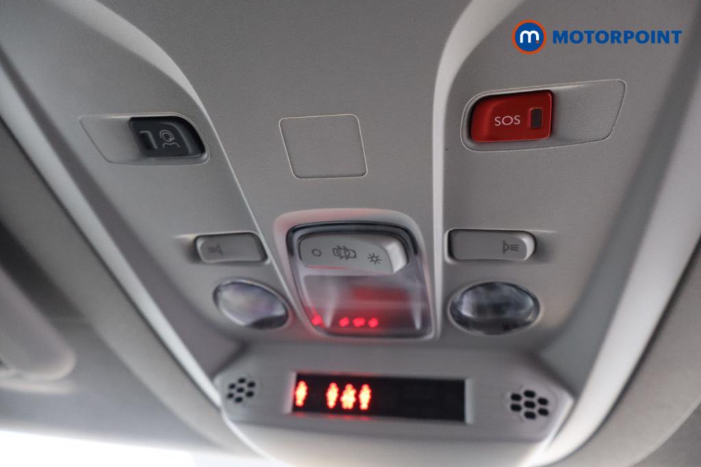 Citroen Berlingo Enterprise Manual Diesel Crew Bus - Stock Number (1571742) - 6th supplementary image