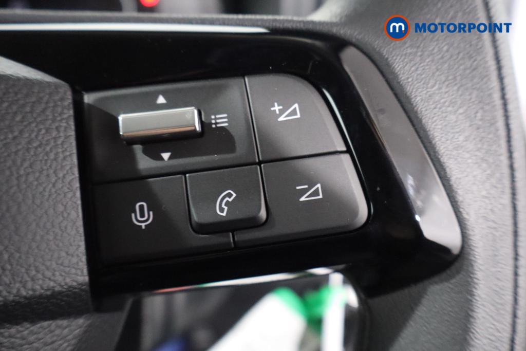 Citroen Berlingo Enterprise Manual Diesel Crew Bus - Stock Number (1571742) - 9th supplementary image