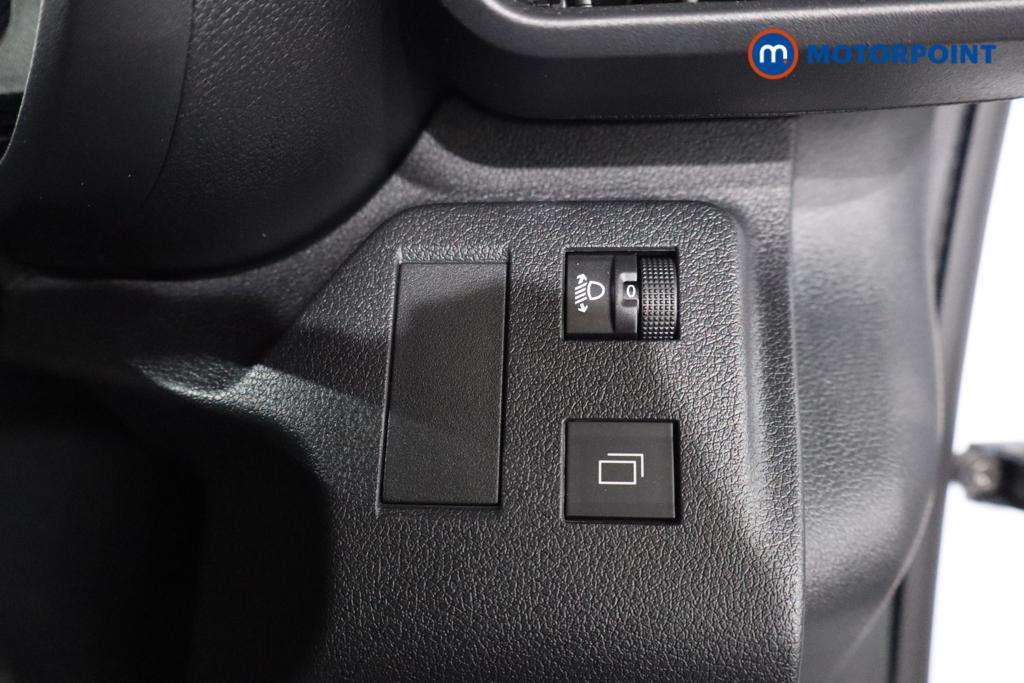 Citroen Berlingo Enterprise Manual Diesel Crew Bus - Stock Number (1571742) - 10th supplementary image