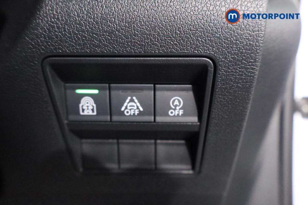Citroen Berlingo Enterprise Manual Diesel Crew Bus - Stock Number (1571742) - 11th supplementary image