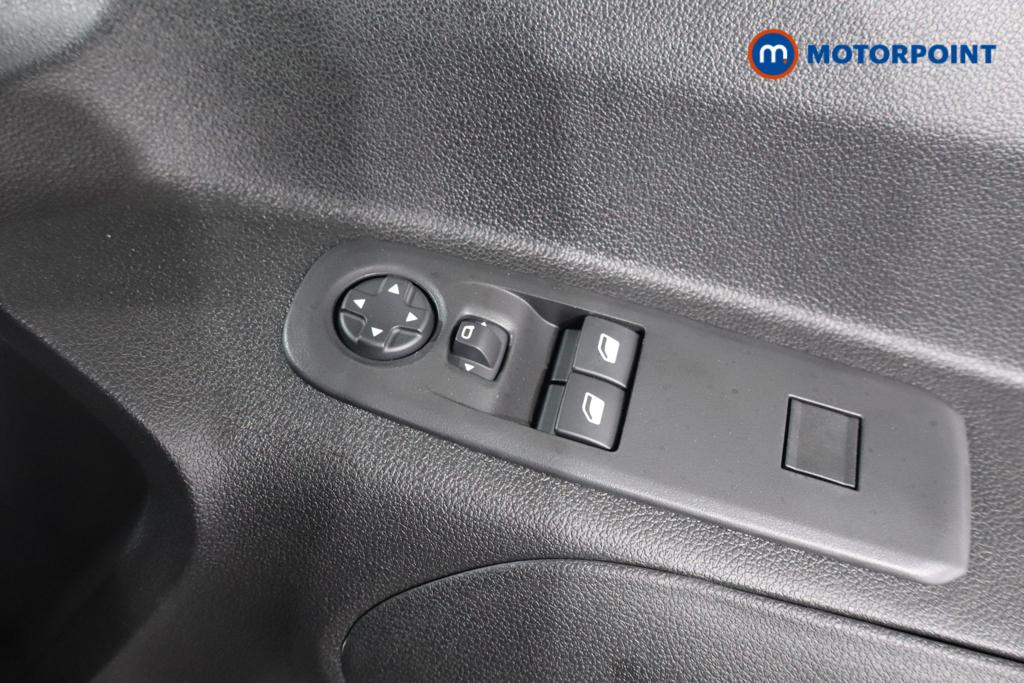 Citroen Berlingo Enterprise Manual Diesel Crew Bus - Stock Number (1571742) - 12th supplementary image