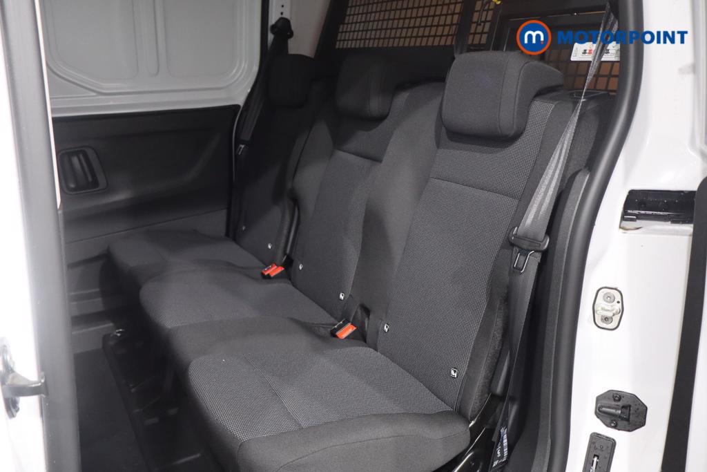Citroen Berlingo Enterprise Manual Diesel Crew Bus - Stock Number (1571742) - 14th supplementary image