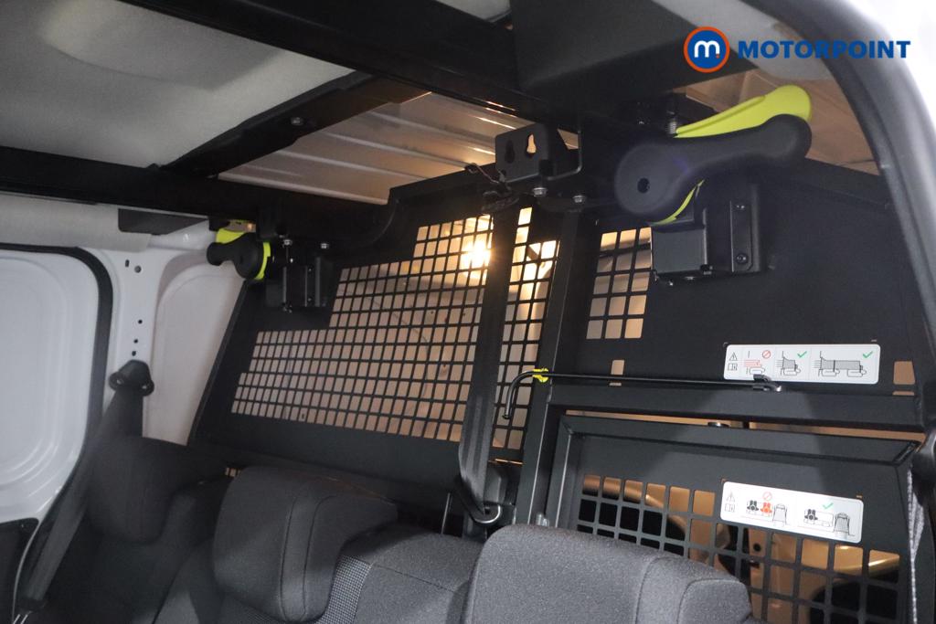 Citroen Berlingo Enterprise Manual Diesel Crew Bus - Stock Number (1571742) - 16th supplementary image