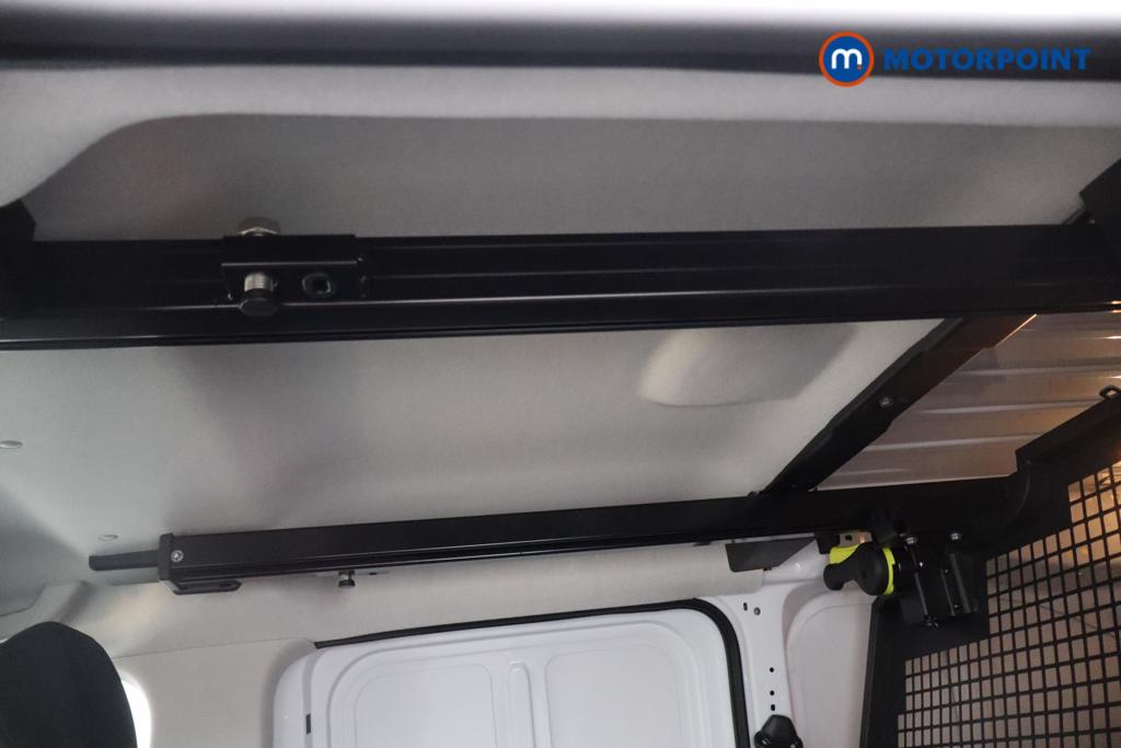 Citroen Berlingo Enterprise Manual Diesel Crew Bus - Stock Number (1571742) - 17th supplementary image