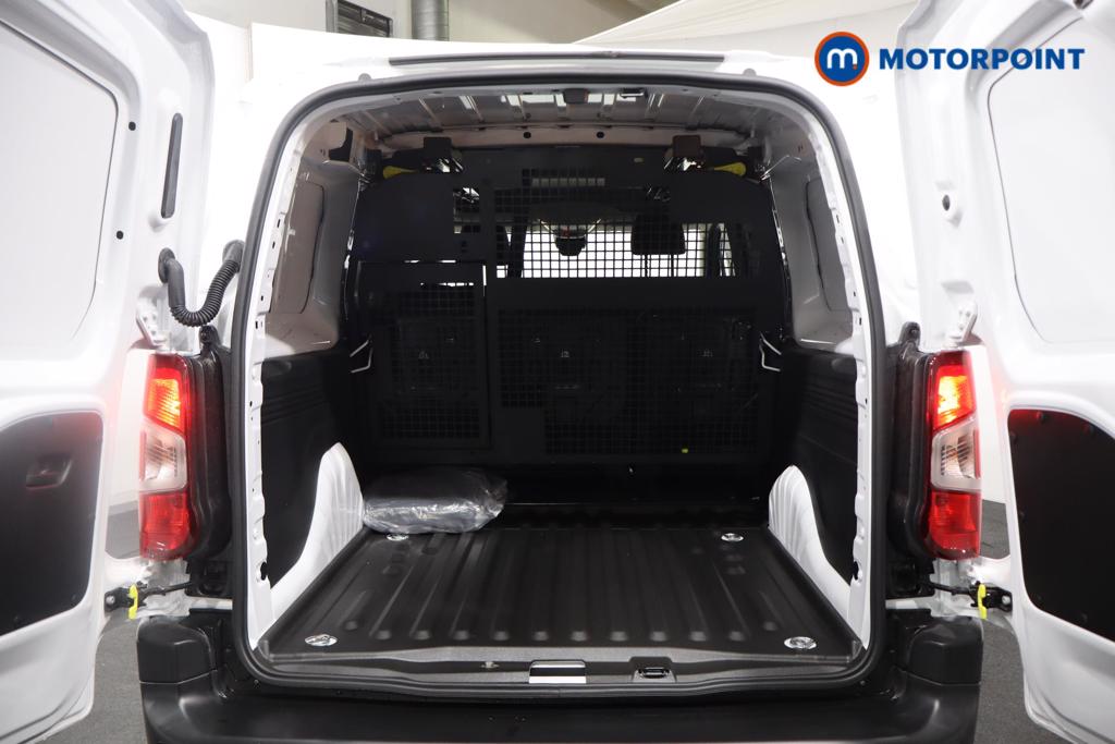 Citroen Berlingo Enterprise Manual Diesel Crew Bus - Stock Number (1571742) - 18th supplementary image