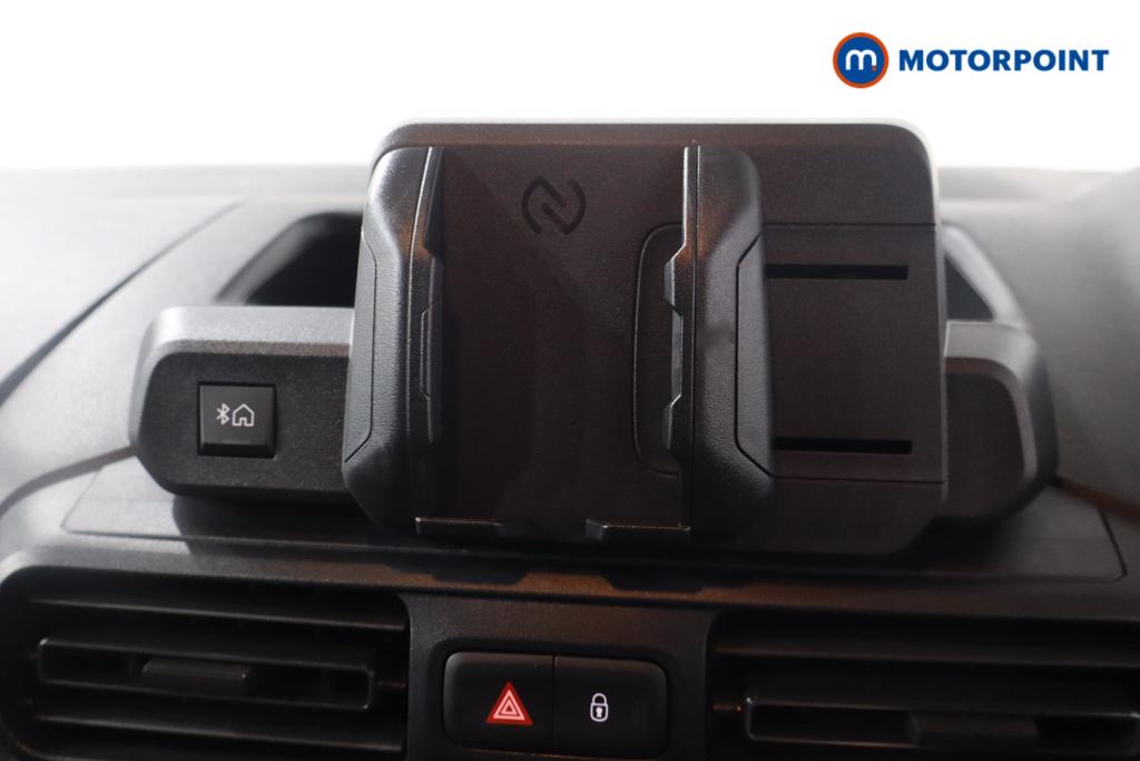 Citroen Berlingo Enterprise Manual Diesel Crew Bus - Stock Number (1571748) - 2nd supplementary image