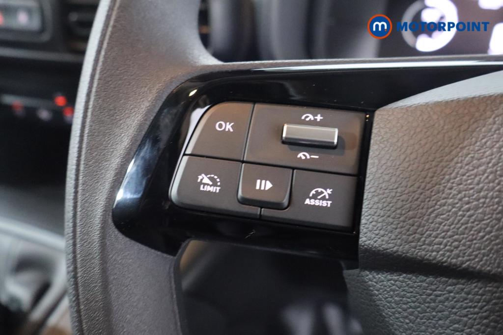 Citroen Berlingo Enterprise Manual Diesel Crew Bus - Stock Number (1571748) - 6th supplementary image