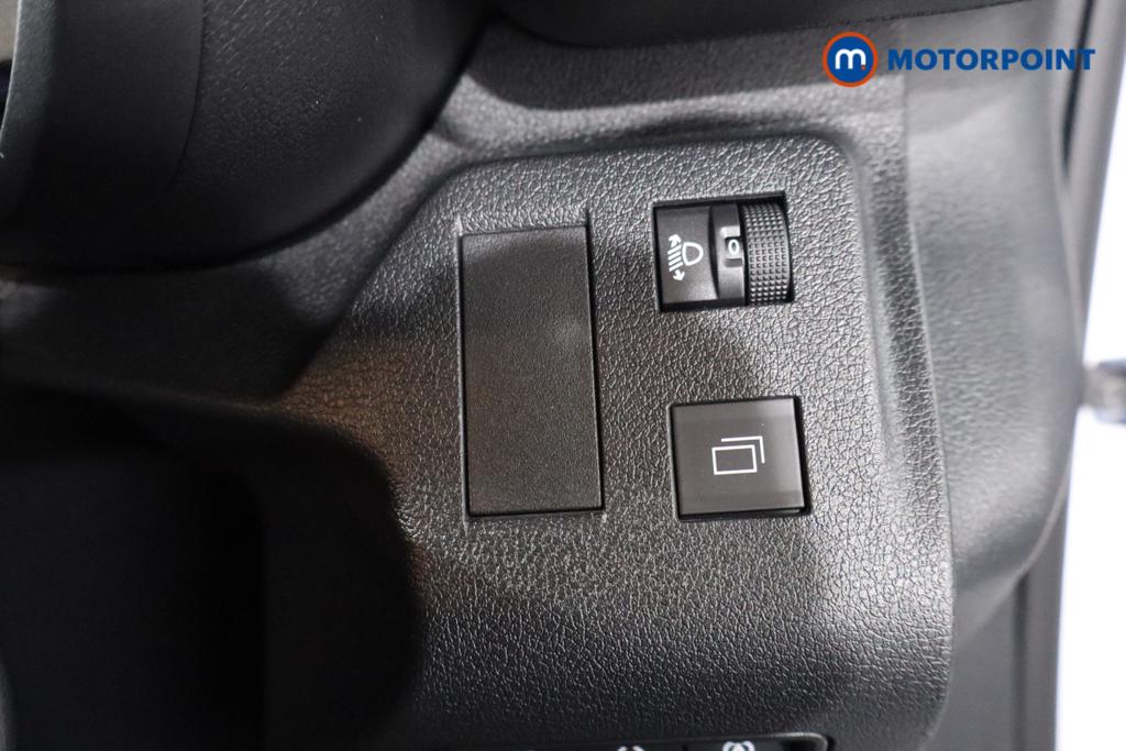 Citroen Berlingo Enterprise Manual Diesel Crew Bus - Stock Number (1571748) - 8th supplementary image
