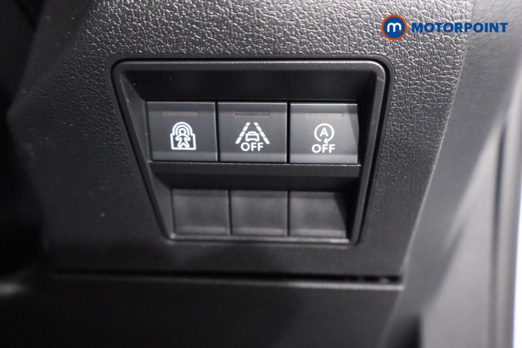 Citroen Berlingo Enterprise Manual Diesel Crew Bus - Stock Number (1571748) - 9th supplementary image