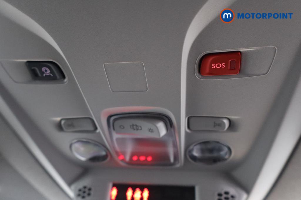 Citroen Berlingo Enterprise Manual Diesel Crew Bus - Stock Number (1571748) - 10th supplementary image