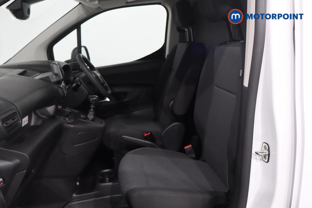 Citroen Berlingo Enterprise Manual Diesel Crew Bus - Stock Number (1571748) - 12th supplementary image