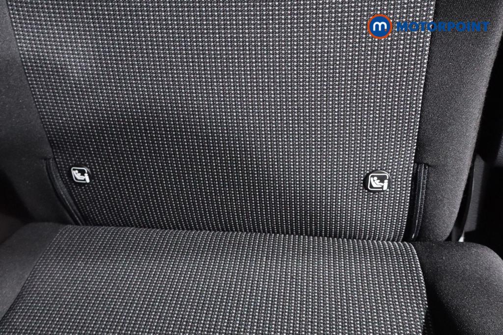 Citroen Berlingo Enterprise Manual Diesel Crew Bus - Stock Number (1571748) - 14th supplementary image
