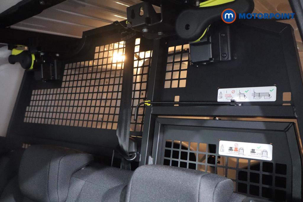 Citroen Berlingo Enterprise Manual Diesel Crew Bus - Stock Number (1571748) - 15th supplementary image