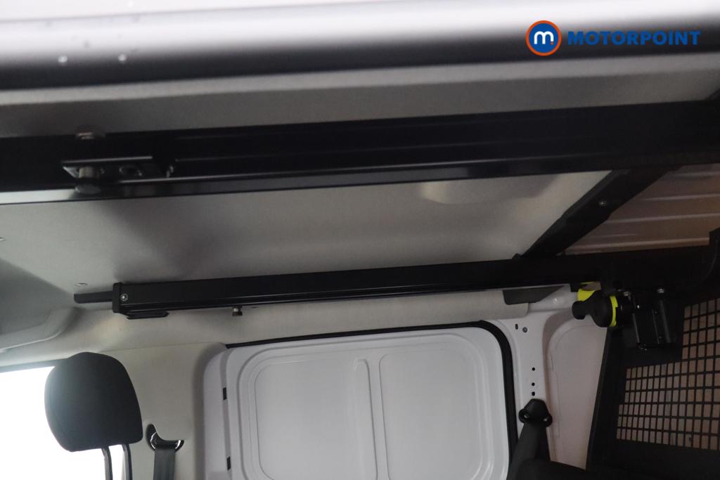 Citroen Berlingo Enterprise Manual Diesel Crew Bus - Stock Number (1571748) - 16th supplementary image