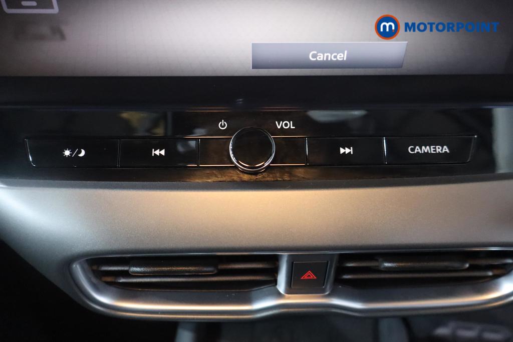 Nissan Juke N-Connecta Automatic Petrol-Electric Hybrid SUV - Stock Number (1571751) - 6th supplementary image