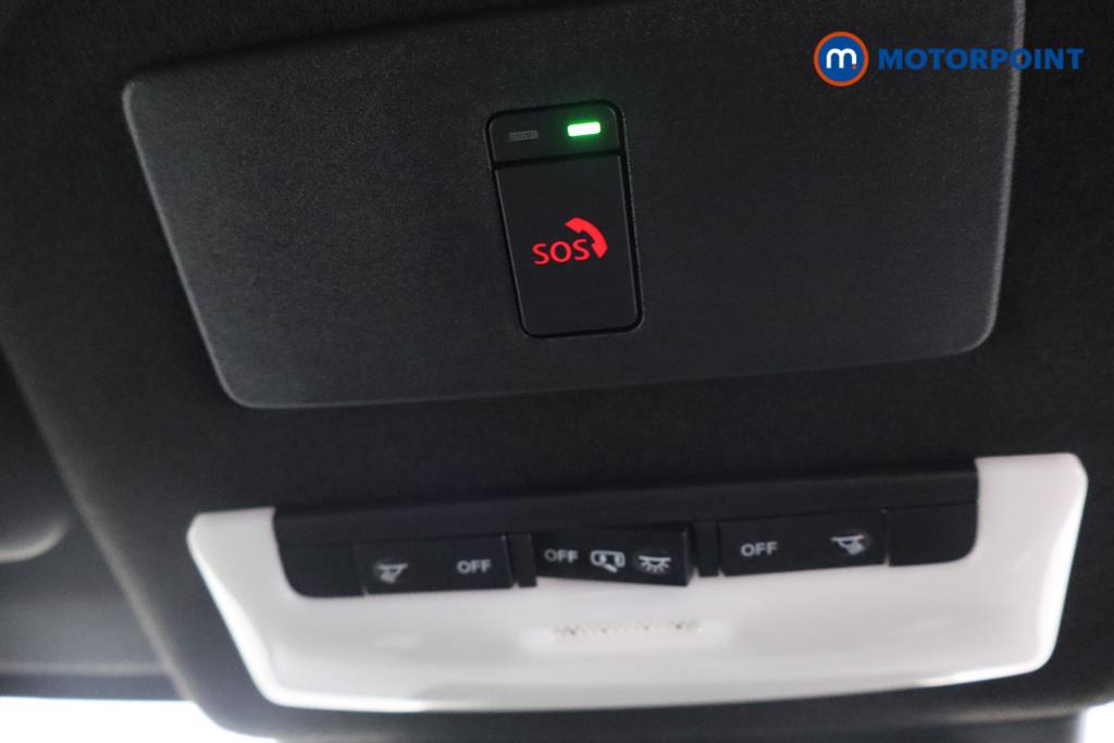 Nissan Juke N-Connecta Automatic Petrol-Electric Hybrid SUV - Stock Number (1571751) - 14th supplementary image