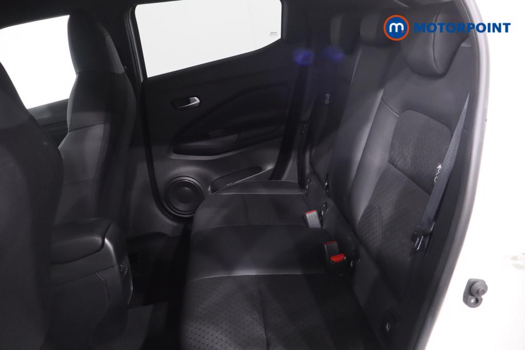 Nissan Juke N-Connecta Automatic Petrol-Electric Hybrid SUV - Stock Number (1571751) - 17th supplementary image