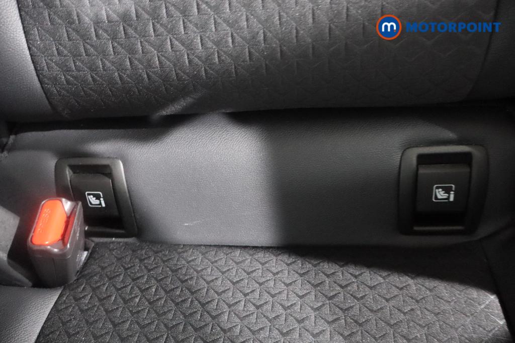 Nissan Juke N-Connecta Automatic Petrol-Electric Hybrid SUV - Stock Number (1571751) - 18th supplementary image