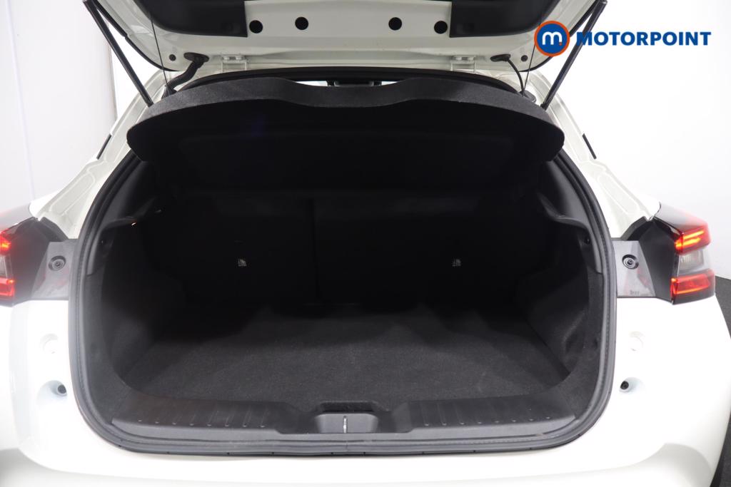Nissan Juke N-Connecta Automatic Petrol-Electric Hybrid SUV - Stock Number (1571751) - 19th supplementary image