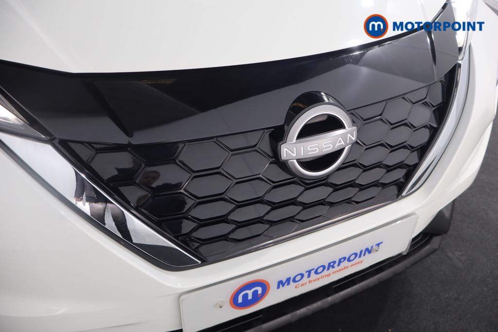 Nissan Juke N-Connecta Automatic Petrol-Electric Hybrid SUV - Stock Number (1571751) - 22nd supplementary image