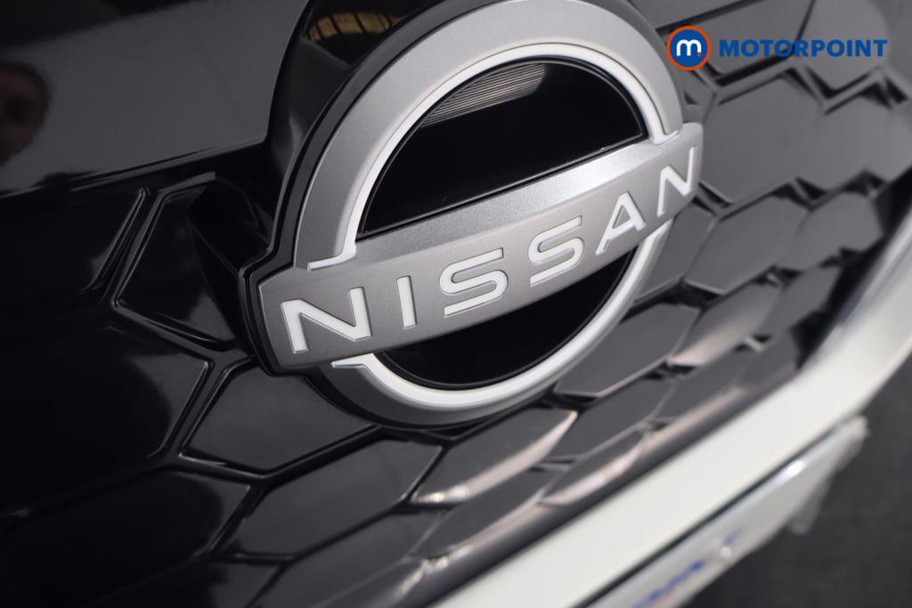 Nissan Juke N-Connecta Automatic Petrol-Electric Hybrid SUV - Stock Number (1571751) - 23rd supplementary image