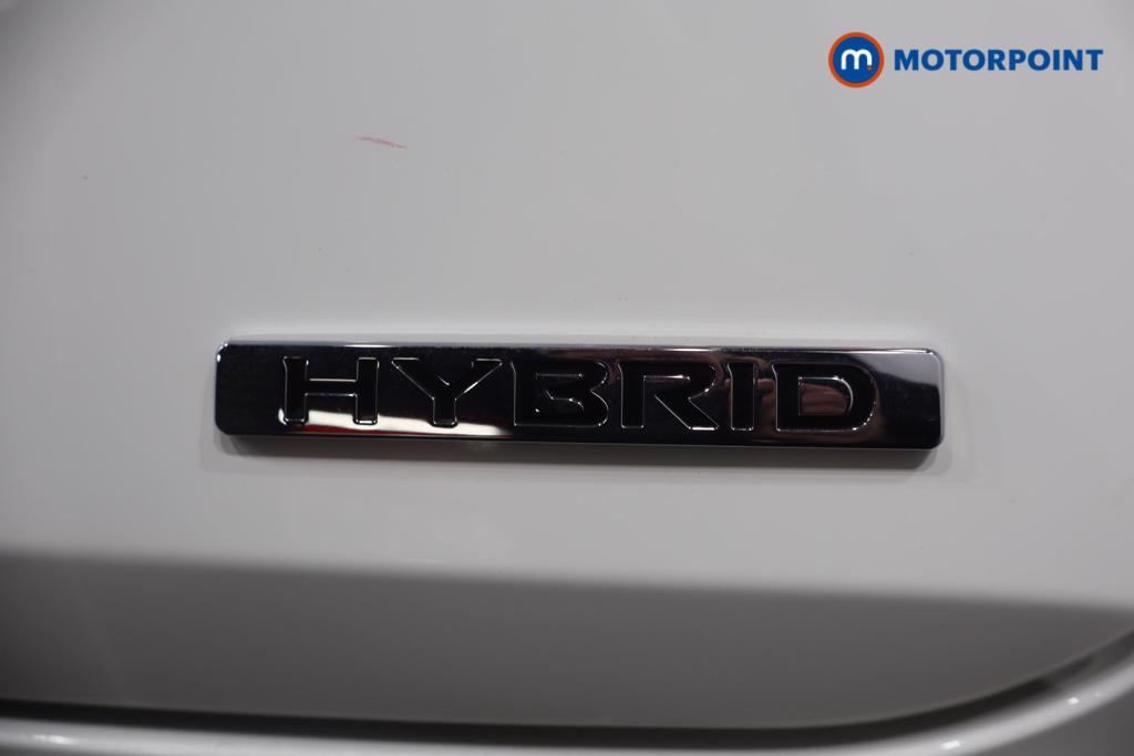 Nissan Juke N-Connecta Automatic Petrol-Electric Hybrid SUV - Stock Number (1571751) - 28th supplementary image