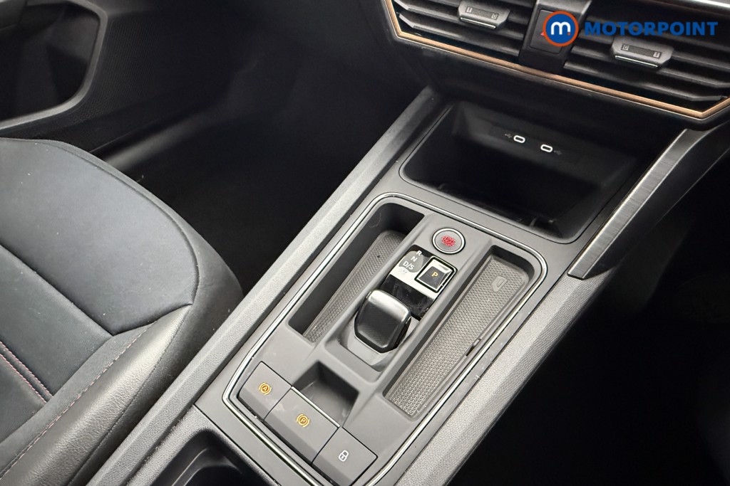 Cupra Formentor V1 Automatic Petrol Plug-In Hybrid SUV - Stock Number (1571761) - 5th supplementary image