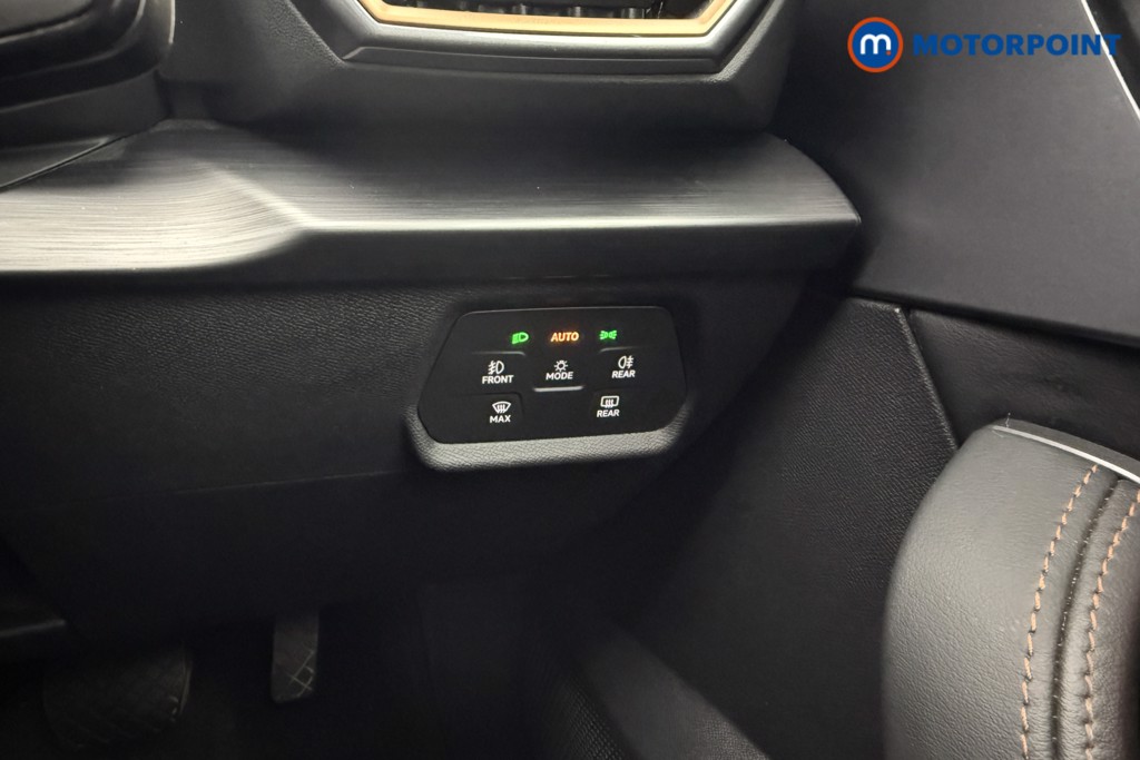 Cupra Formentor V1 Automatic Petrol Plug-In Hybrid SUV - Stock Number (1571761) - 8th supplementary image
